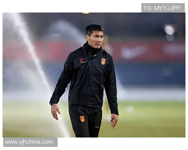 邵佳一：从中超到国家队的传奇之路与足球人生